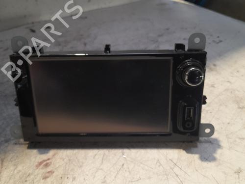 Used Radio Radio RENAULT CLIO IV (BH_) 0.9 TCe 90 (BHNF, BHMA, BHMH, BHJK, BHJR) (90 hp) 22359281 22359281