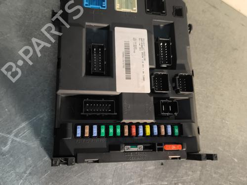 Fuse box PEUGEOT 207 SW (WK_) 1.6 HDi | BP29733761E1 