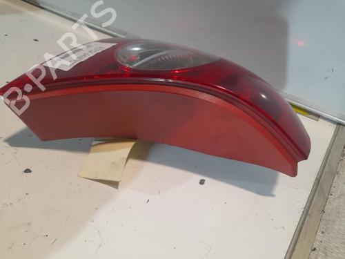 Used Left taillight Left taillight RENAULT CLIO II (BB_, CB_) 1.2 (BB0A, BB0F, BB10, BB1K, BB28, BB2D, BB2H, CB0A,... (58 hp) 21705550 21705550