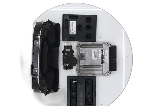 Electronic module AUDI A4 B8 Avant (8K5) 3.0 TDI quattro | BP36014879M83 - Image 5