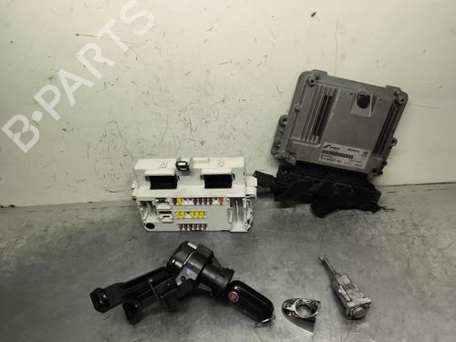 Electronic module FIAT 500L (351_, 352_) 1.6 D Multijet (199LYD1B) | BP31363744M83  - Image 5