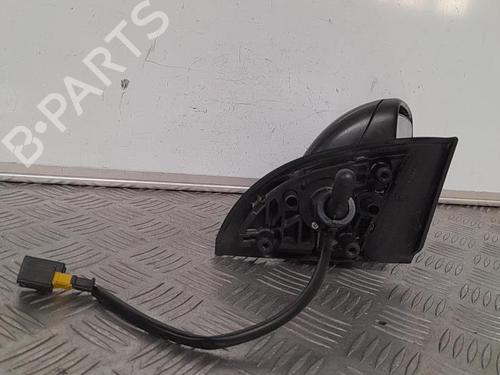 Used Right mirror PEUGEOT 307 (3A/C) 1.6 16V (109 hp) 21698928