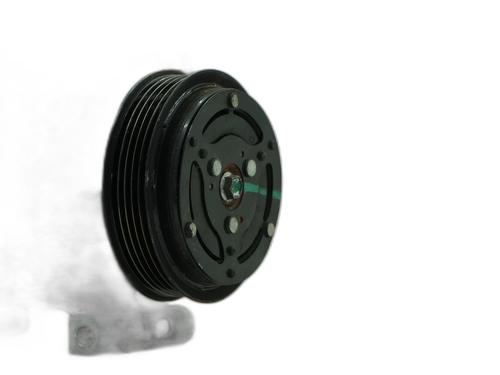 AC compressor FIAT PANDA (169_) 1.2 (169.AXB11, 169.AXB1A) | BP37502817M34 - Image 4