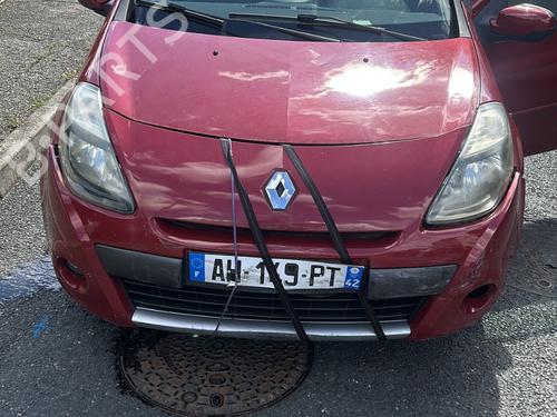 Używane części RENAULT CLIO III (BR0/1, CR0/1) 1.5 dCi (BR17, CR17) (86 hp) 4257640