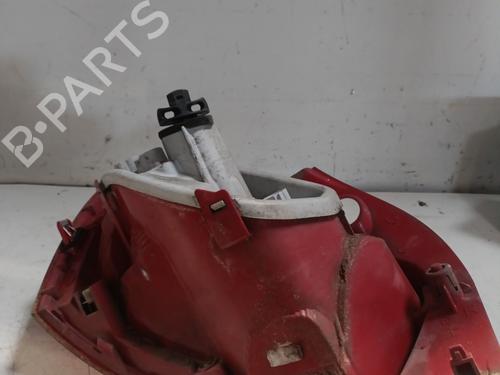 Right taillight SEAT IBIZA IV (6J5, 6P1) 1.6 TDI | BP24181477C35 
