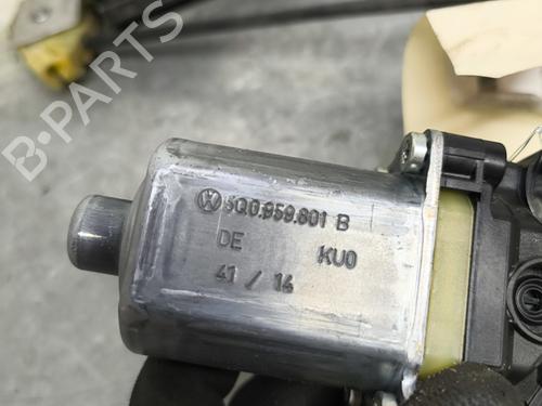 Front left window mechanism SEAT LEON (5F1) 1.2 TSI | BP33051710C22  - Image 5