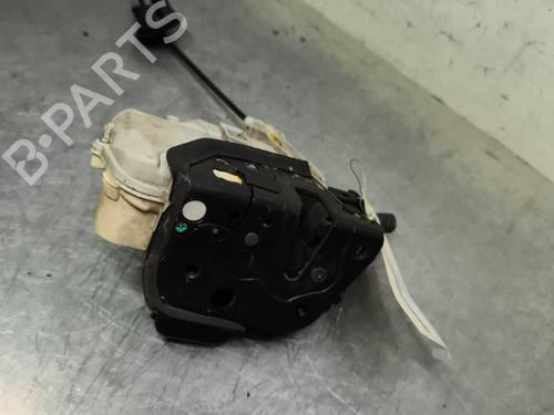 Serratura anteriore sinistra AUDI A4 B7 Avant (8ED) 2.0 TDI (170 hp) 31816092