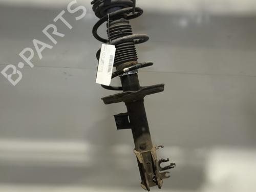 Used Right front shock absorber FIAT 500 (312_) 1.2 (312AXA1A) (69 hp) 32995075