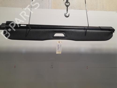Used Rear parcel shelf MERCEDES-BENZ A-CLASS (W169) A 170 (169.032, 169.332) (116 hp) 22421678