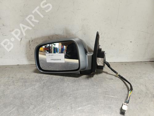 Used Left mirror HONDA CR-V II (RD_) 2.2 CTDi (RD9) (140 hp) 27545358