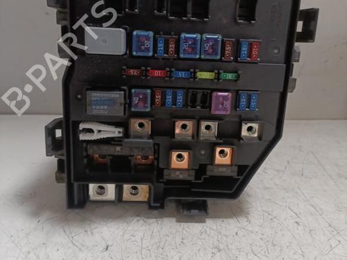 Fuse box HONDA CIVIC VIII Hatchback (FN, FK) 1.4 (FK1, FN4) | BP25624478E1 