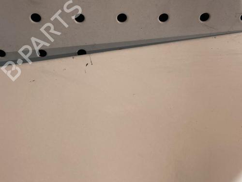Used Left front door FIAT DOBLO Box Body/MPV (223_) 1.3 D Multijet (75 hp) 21701539
