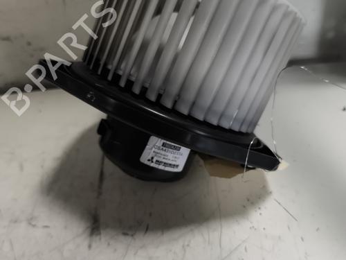 Heater blower motor CITROËN C4 AIRCROSS  | BP24848245M62 