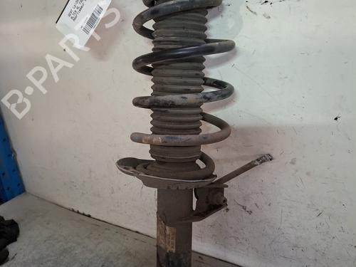 Right front shock absorber SEAT ALTEA XL (5P5, 5P8) 1.6 TDI | BP30154404M17 