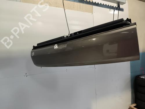 Tailgate PEUGEOT 3008 I MPV (0U_) 1.6 HDi | BP27343847C6 