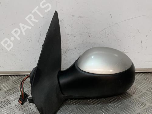 Used Left mirror Left mirror 21706808 21706808