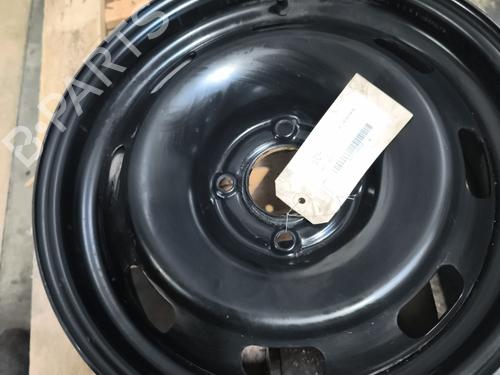 Used Rim CITROËN C3 II (SC_) 1.0 VTi 68 (68 hp) 29082447