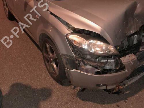 Left front window switch KIA CEE'D SW (ED) 1.6 CRDi 115 | BP21699744I27 - Image 3