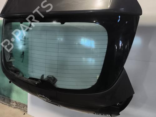 Tailgate OPEL ASTRA J (P10) 1.3 CDTI (68) | BP25444168C6 