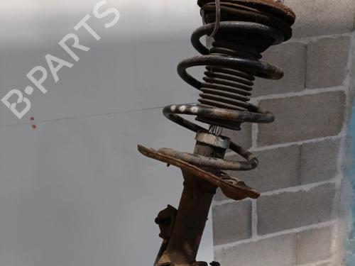 Used Left front shock absorber Left front shock absorber TOYOTA VERSO (_R2_) 1.6 D4-D (WAR20_) (112 hp) 21704558 21704558