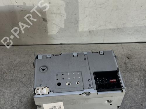 Used Radio Radio VW GOLF VI (5K1) 2.0 TDI (110 hp) 26028986 26028986