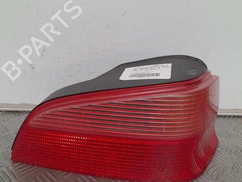 Right taillight PEUGEOT 106 II (1A_, 1C_) 1.1 i | BP21695810C35 