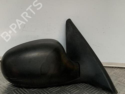 Used Right mirror DAEWOO LANOS Saloon (KLAT) 1.5 (86 hp) 22032540