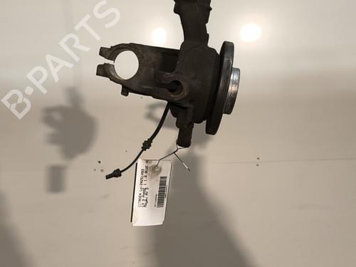 Used Right front steering knuckle Right front steering knuckle CITROËN C3 III (SX) 1.6 BlueHDi 75 (75 hp) 30774970 30774970