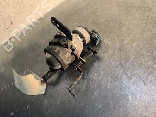 Venstre  Fortil Tågelygte KIA CEE'D Hatchback (ED) 1.6 CRDi 90 | BP29997050C30 