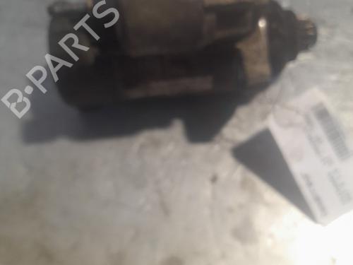 Used Starter VW GOLF VI (5K1) 1.6 TDI (90 hp) 21718470
