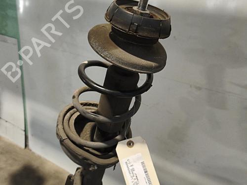 Left front shock absorber RENAULT TWINGO II (CN0_) 1.5 dCi (CN0E) | BP38474581M16 - Image 2