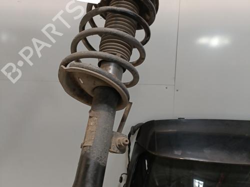 Right front shock absorber PEUGEOT 607 (9D, 9U) 2.2 HDi | BP25701363M17 - Image 3