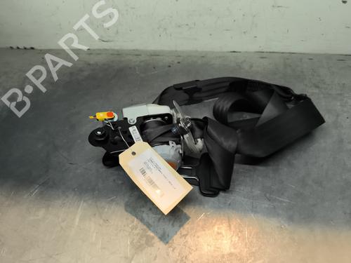 Used Front right seatbelt KIA CEE'D Sportswagon (JD) 1.6 CRDi 136 (136 hp) 32994907