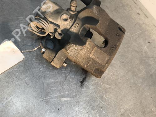 Used Right rear brake caliper Right rear brake caliper CITROËN C5 III Break (RW_) 2.0 HDi 150 / BlueHDi 150 (RWRHEJ, RWRHE8) (150 hp) 30357552 30357552