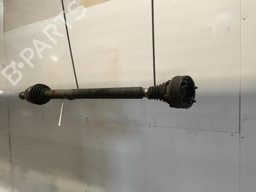 Used Right front driveshaft Right front driveshaft VW POLO V (6R1, 6C1) [2009-2022] 34283210 34283210