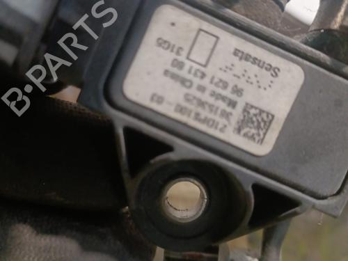 Catalyst CITROËN JUMPY II Van 1.6 HDi 90 8V | BP30154376M10