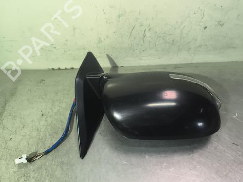 Right mirror PEUGEOT 4008 1.6 HDi AWC | BP29538130C27 