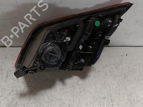 Used Left tailgate light Left tailgate light PEUGEOT 308 II (LB_, LP_, LW_, LH_, L3_) 1.2 THP 130 (131 hp) 25625039 25625039