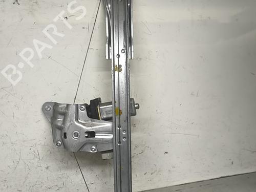 front-left-window-mechanism-dacia-sandero-ii-2012-32996394 main image