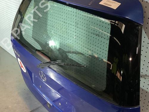 Bagklap CC/Kombi-Coupé Bagklap CC/Kombi-Coupé 21707637 21707637