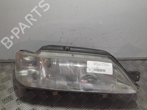 Used Right headlight PEUGEOT 605 (6B) 2.0 16V (132 hp) 21707363
