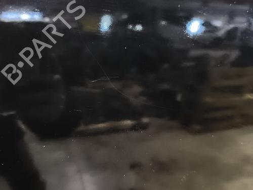Left rear door PEUGEOT 3008 I MPV (0U_) 1.6 HDi | BP23822132C4 