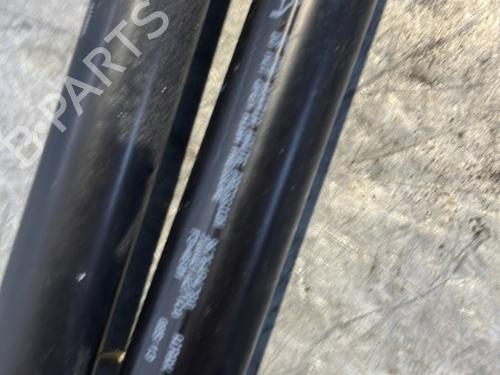 Tailgate lift support PEUGEOT 208 I (CA_, CC_) 1.6 HDi | BP21704976C138 