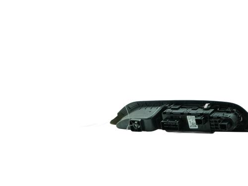 Used Left front window switch Left front window switch PEUGEOT 208 II (UB_, UP_, UW_, UJ_) 1.2 PureTech 100 (101 hp) 36022108 36022108