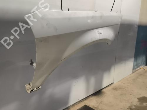 Used Right front fenders AUDI A3 Sportback (8PA) 1.4 TFSI (125 hp) 32218416