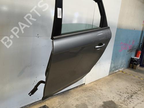 left-rear-door-audi-a4-b8-8k2-2007-2008-2009-2010-2011-2012-2013-2014-2015-2016-2017-33819386 main image