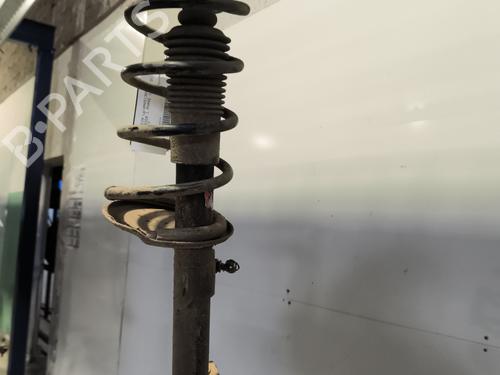 Used Rear differential Rear differential DACIA DUSTER (HS_) 1.5 dCi 4x4 (HSMC, HSMD) (110 hp) 30646931 30646931