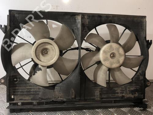 Køleventilator elektrisk Køleventilator elektrisk 21695565 21695565