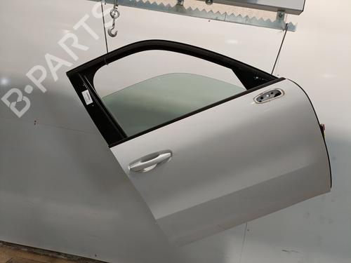 Right front door CITROËN C4 Grand Picasso II (DA_, DE_) 1.6 BlueHDi 120 | BP29003407C3