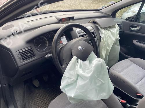 Left front window switch PEUGEOT 307 (3A/C) 1.6 16V | BP21700843I27 - Image 6